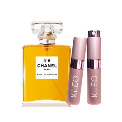 Chanel No.5 Archives - Perfume Reviews - The Top Note